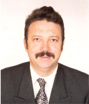 Prof. univ. dr. Viorel Daghie