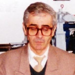 Profesor dr.ing. Gheorghe Dumitru