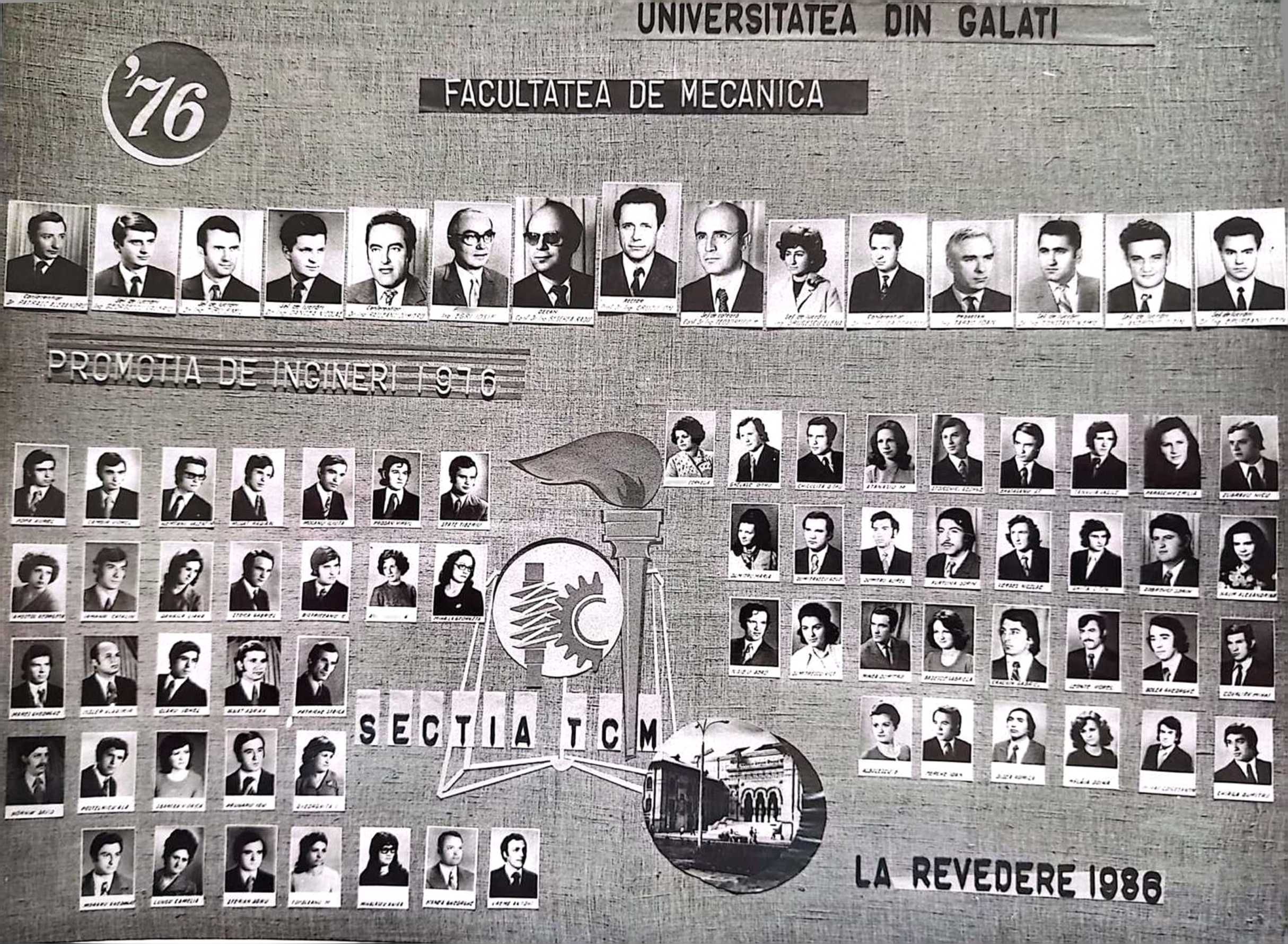 62 Absolvenți 76