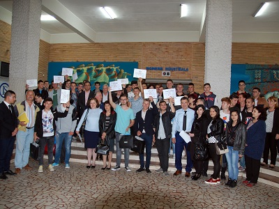 Foto Eveniment