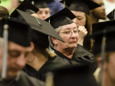 Studenți seniori