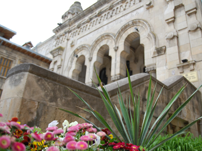 Universitatea „Dunărea de Jos” din Galați