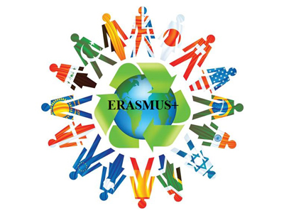Erasmus+