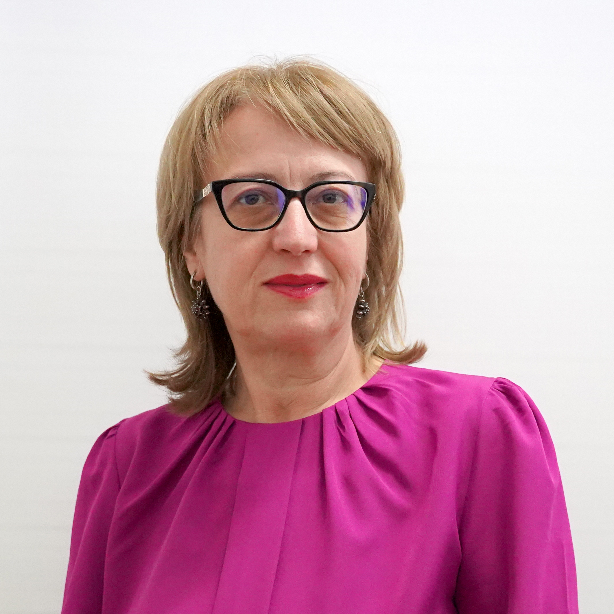 Prof. dr. ing. habil. Gabriela RÂPEANU
