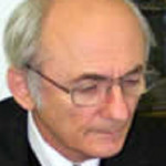 Prof. univ. dr. Dumitru Dragomir