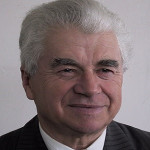 Prof. Ion Ioniţă