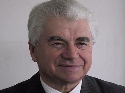 Prof. Ion Ioniţă