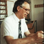 Prof. Gheorghe Miron Costin