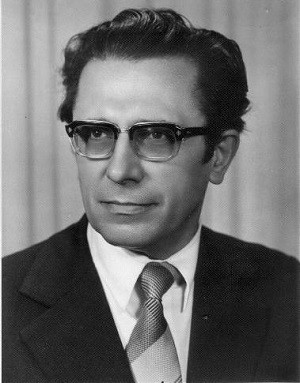 Prof.dr.ing. Ion Crudu