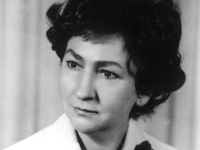 profesor dr. ing. Elena Drugescu