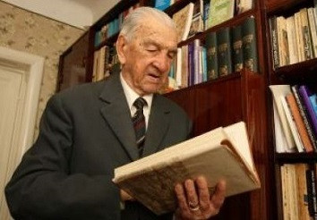 In memoriam - prof. Ioan Brezeanu
