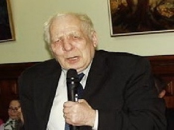 Prof. Dumitru Șandru