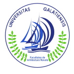 Logo Arhitectură Navală