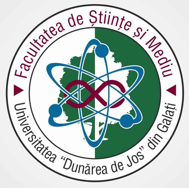 Logo Facultatea de Științe și Mediu