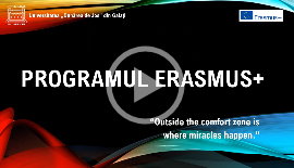 Video ERASMUS+
